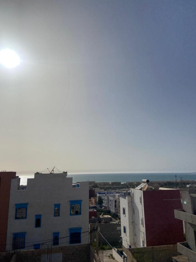 Anir Of Sea Tamraght Hostel Luaran gambar