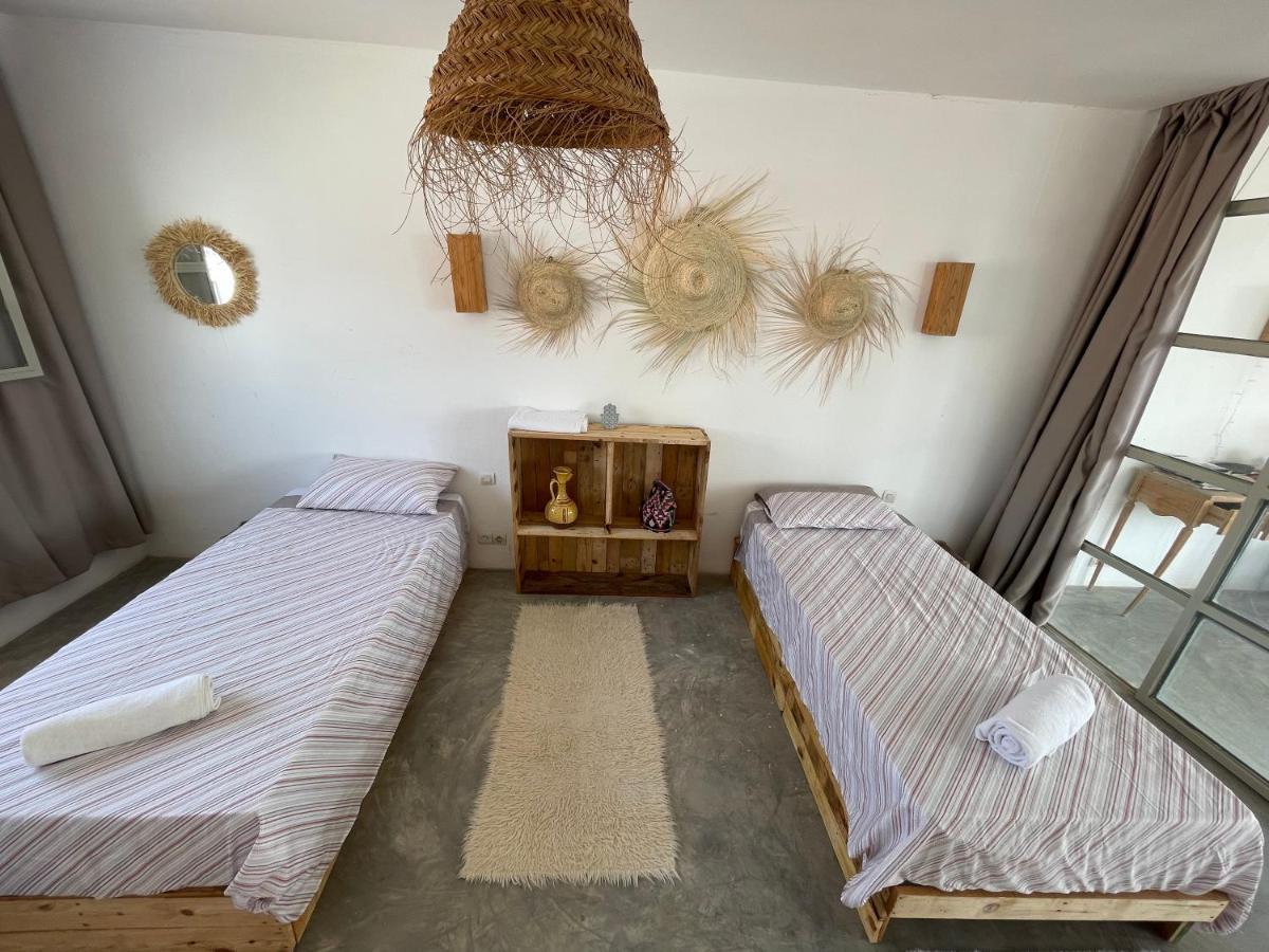 Anir Of Sea Tamraght Hostel Luaran gambar